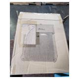 LP & No.1 Vinyl Record Storage Box