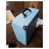 LP & No.1 Vinyl Record Storage Box