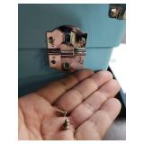 LP & No.1 Vinyl Record Storage Box