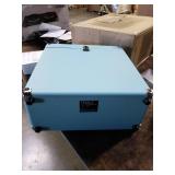 LP & No.1 Vinyl Record Storage Box