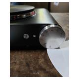 Cusimax Double Hot Plate