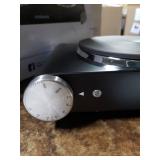 Cusimax Double Hot Plate