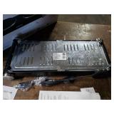 Cusimax Double Hot Plate