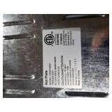 Cusimax Double Hot Plate