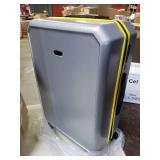 JZR Hardside Rolling Suitcase