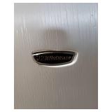 JZR Hardside Rolling Suitcase