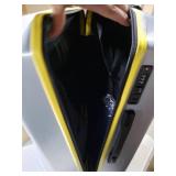 JZR Hardside Rolling Suitcase