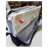 babybjorn Travel Cot