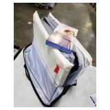 babybjorn Travel Cot