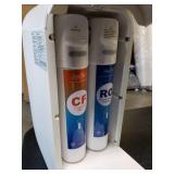 Sun Pure Water Filtration System