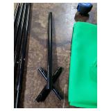 Getco Tech Green Screen Backdrop