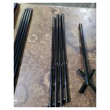 Getco Tech Green Screen Backdrop