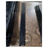 Getco Tech Green Screen Backdrop