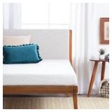 Linenspa Gel Memory Foam Mattress (Twin Size)