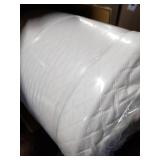 Linenspa Gel Memory Foam Mattress (Twin Size)