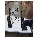 Rock Cloud Portable Camping Table