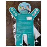 mambobaby Chest Baby Float (3-24mo)