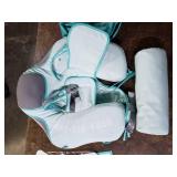 mambobaby Chest Baby Float (3-24mo)