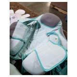 mambobaby Chest Baby Float (3-24mo)