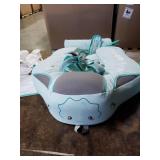 mambobaby Chest Baby Float (3-24mo)