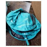 mambobaby Chest Baby Float (3-24mo)