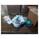 mambobaby Chest Baby Float (3-24mo)