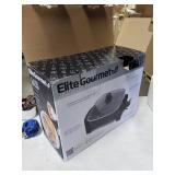 Elite Gourmet Electric Skillet