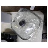 Elite Gourmet Electric Skillet