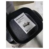 Elite Gourmet Electric Skillet