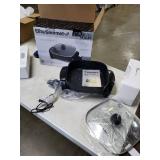 Elite Gourmet Electric Skillet