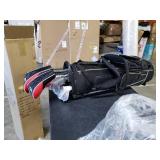 Aspire XD1 Youth Golf Club Set