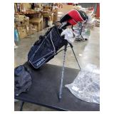 Aspire XD1 Youth Golf Club Set