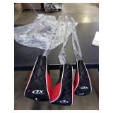 Aspire XD1 Youth Golf Club Set