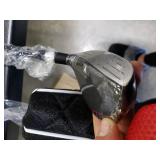 Aspire XD1 Youth Golf Club Set