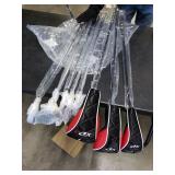 Aspire XD1 Youth Golf Club Set