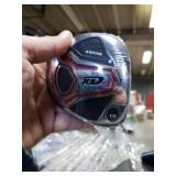 Aspire XD1 Youth Golf Club Set