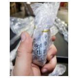 Aspire XD1 Youth Golf Club Set