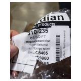 Guardian Filter Replacement for Tiger/Watkins/Hot Springs Spas