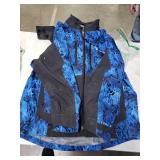 frogg toggs Rain Coat (Size XL)