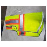 ZOJO Reflective Safety Vest