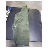 Old Navy Plain Tie Dye Style Hoodie (Size M)