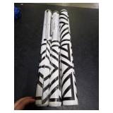 NuWallpaper Linear Peel & Stick Wallpaper Rolls (3 PACK)