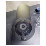 Breville Nespresso Coffee Maker