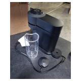 Breville Nespresso Coffee Maker