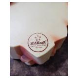 KidKraft Train Table Accessories Set