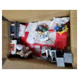 KidKraft Train Table Accessories Set