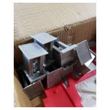 KidKraft Train Table Accessories Set