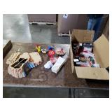 KidKraft Train Table Accessories Set