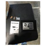 Homdox Electronic Safe