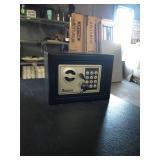 Homdox Electronic Safe